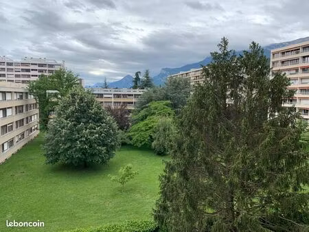 à louer à echirolles