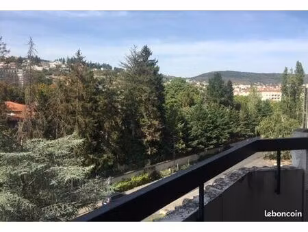 bel f2 au 5ème étage du carrefour europe