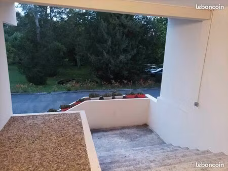 location appartement t1 vaux-sur-seine (78740)