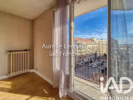 vente appartement 2 pièces 51 m² sannois (95110)