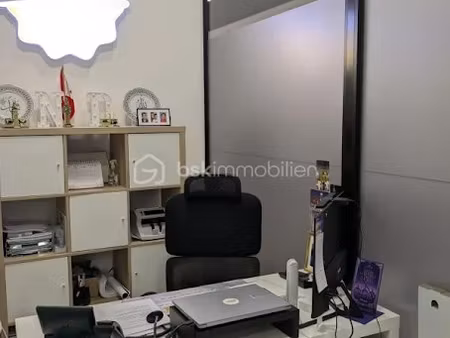 vente locaux professionnels à drancy (93700)  77 000 €