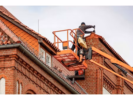 vente locaux professionnels à saint-ouen (41100)  112 000 €