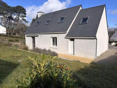 vente maison à saint-nolff (56250) : à vendre / 88m² saint-nolff