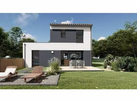 vente maison à saint-pabu (29830) : à vendre / 75m² saint-pabu