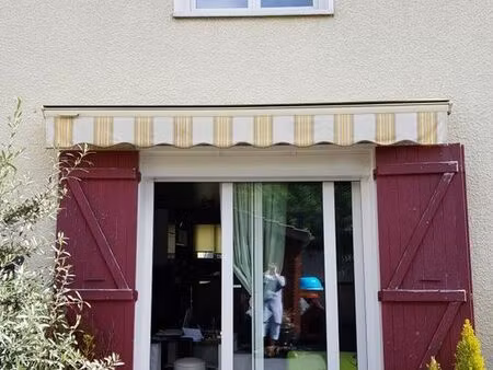 location appartement 1 pièce 12 m² à pontoise (95000)