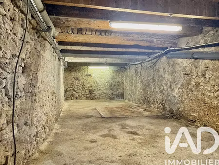 vente parking 33 m² à antibes (06600)  65 000 €
