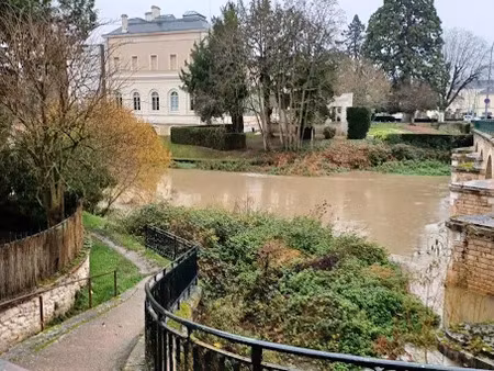 vente maison 5 pièces 85 m² à montargis (45200)  143 000 €
