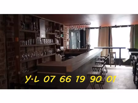 vente immeuble 196 m² à douai (59500)  270 000 €