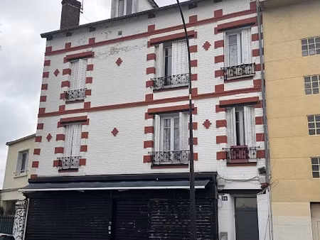 vente immeuble 170.13 m² à stains (93240)  950 000 €