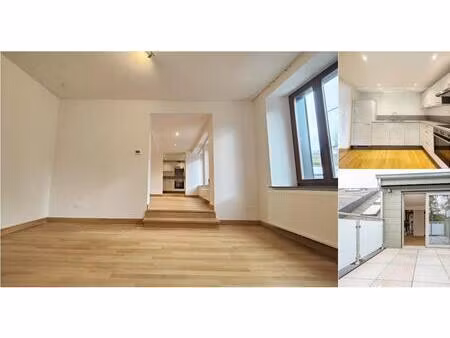 appartement à louer à rue saint-gilles 31 saint-hubert (vbd92417)