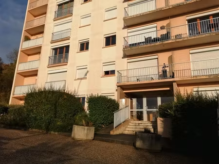 location appartement 1 pièce 31 m² à deville-les-rouen (76250)  530 €