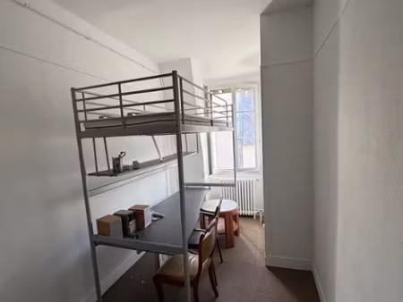 location appartement 1 pièce 11 m² à enghien-les-bains (95880)  560 €