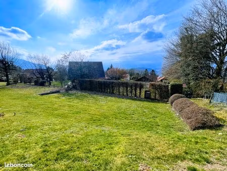 terrain constructible