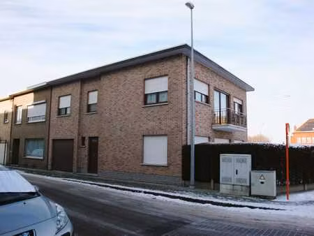 appartement de qualité près du centre  mais au calme !