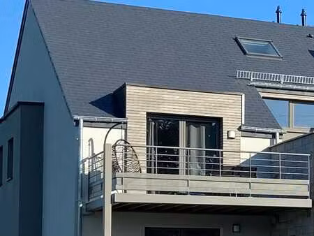 très bel appartmt neuf   gde terrasse à 2 min.e 411/e25