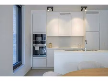 nieuw 2-slaapkamerappartement te koop te zwevegem