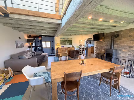 ferme bressane - 2 hectares - secteur louhans