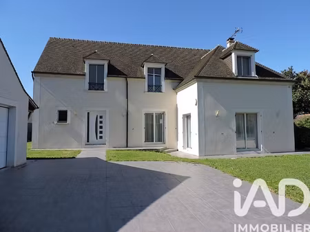 vente maison traditionnelle 7 pièces