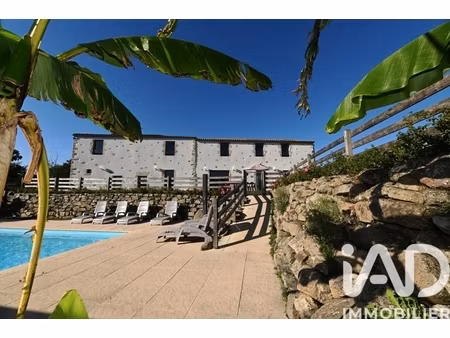 vente gîte 13 pièces