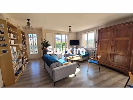 maison individuelle lons le saunier