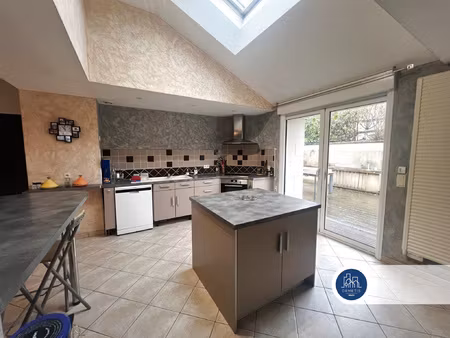 maison familiale 5 chambres