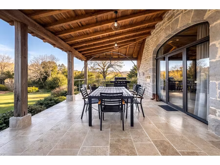 superbe gite renové dans le lot (46)