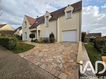 vente demeure 6 pièces