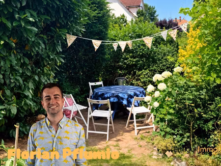 maison coup de coeur