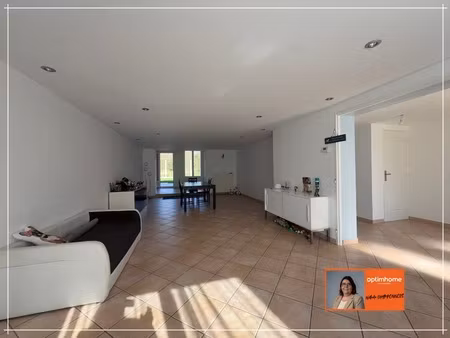 maison en pierre rénovée – 239 m² – talmay (21270)