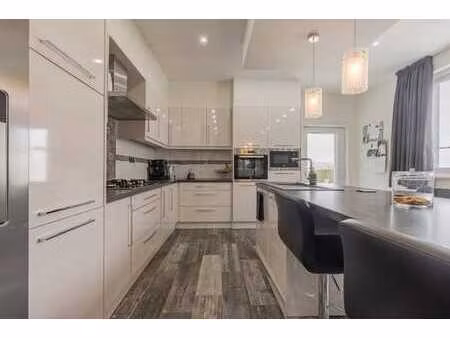 energiezuinige ruime woning met maar liefst 5 slaapkamers...