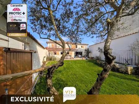 maison de caractère à triac lautrait exclusivité vip réf 436237