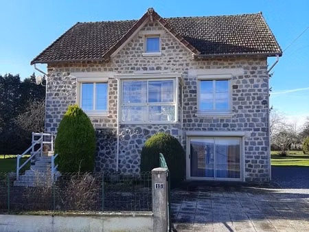 maison à vendre 10 pièces vicq sur breuilh (87)