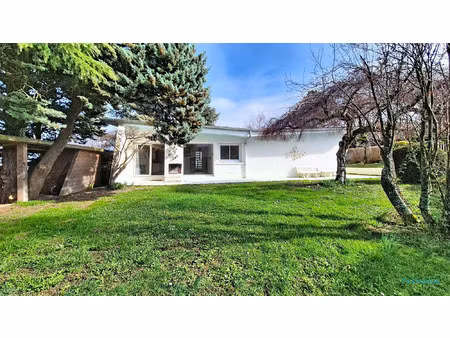 maison 5 pièces 108 m²