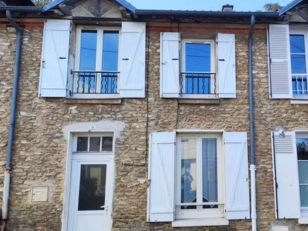 location appartement 3 pièces 65 m² à rambouillet (78120)  1 000 €