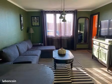 maison individuelle dans quartier prisé