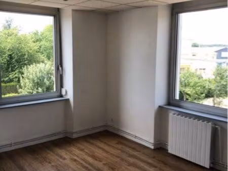 location appartement t3 au calme