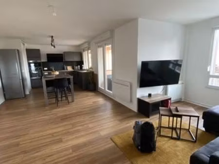 magnifique location en centre ville