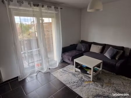 appartement t 2 résidence sécurisée