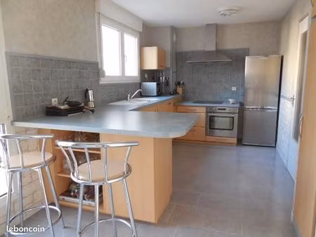 location appartement 2 pieces