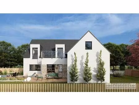 vente maison à lamballe (22400) : à vendre / 150m² lamballe