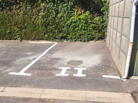 place parking