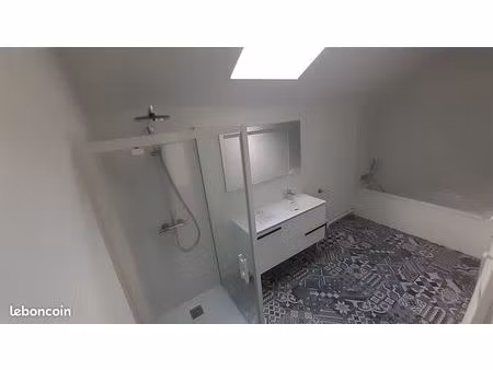 charmante maison st doulchard