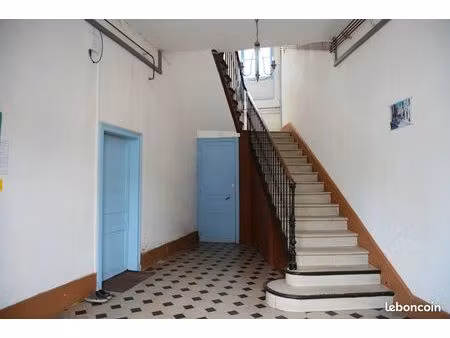 location appartement 42m²