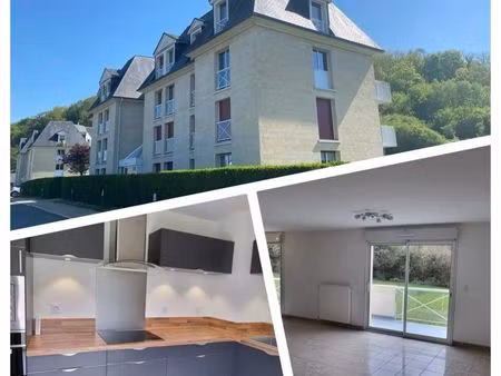 appartement de standing