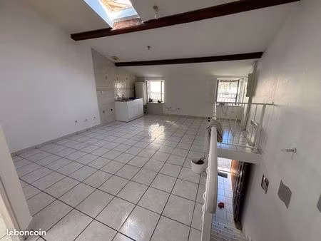 appartement f2 centre