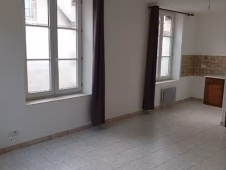 location studio 30m'