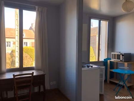 studio 25 m2 idéal étudiant-e