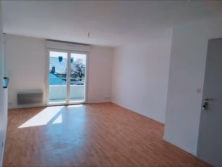 appartement 3 pièces 61m²