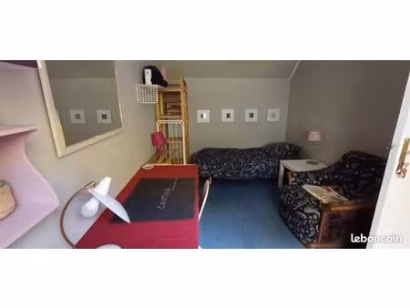 jolie chambre à louer