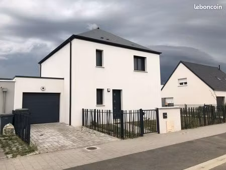 loue maison bretteville sur odon 110 m² 3 ch